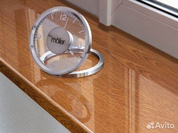 Подоконники пвх «Мюллер LD-S 30»