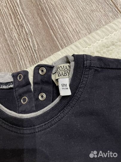 Детские вещи на мальчика