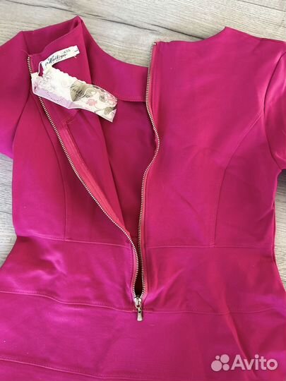 Платье женское вечернее новое