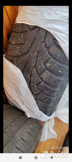 R17 Artum A600 225/50, PCD 10x120 DIA 21