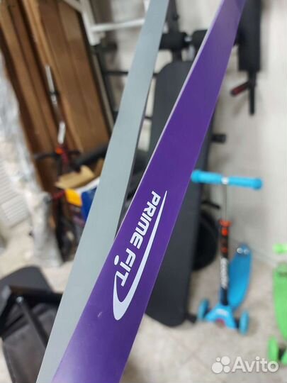 Турник-Брусья-Прес 3 урал + петля Резинка