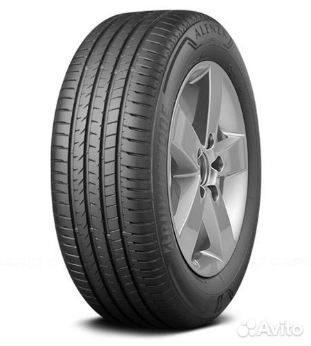 Bridgestone Alenza 001 255/45 R20 101W