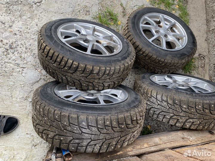 Продажа колес