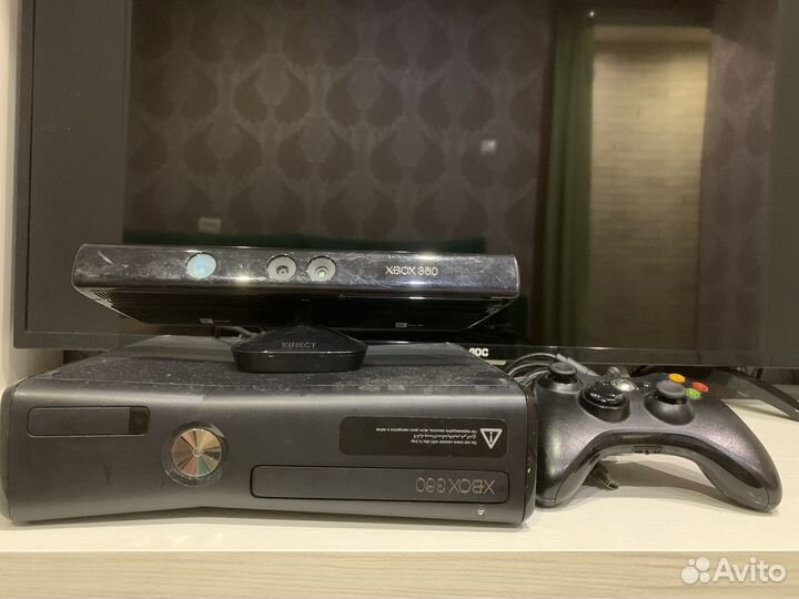 Xbox 360