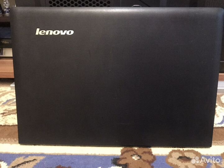 Ноутбук lenovo на запчасти