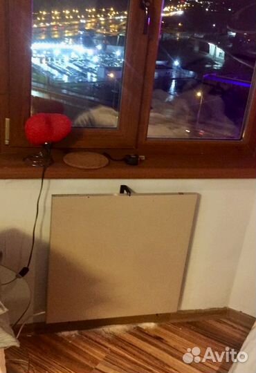 Обогреватель