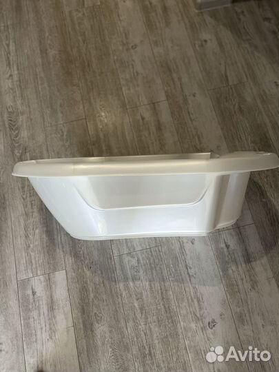 Ванночка для купания