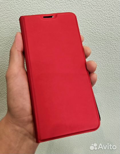 Чехол на Samsung Galaxy A12