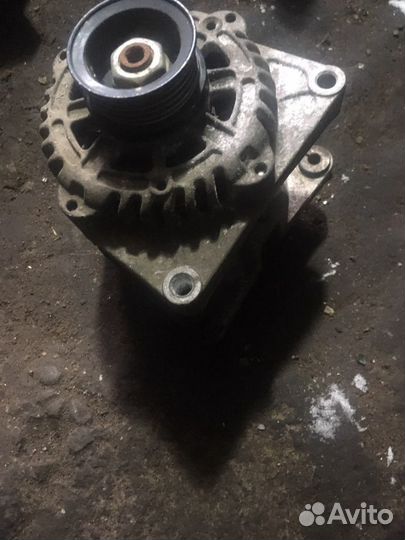 Генератор Заз Шанс 1.4