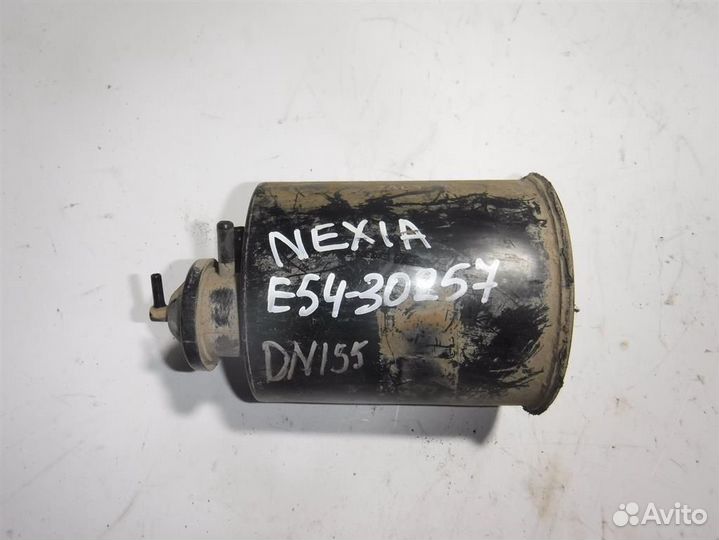 Абсорбер (фильтр угольный) Daewoo Nexia 1995-2016