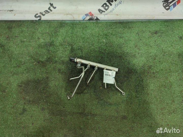 Топливная рейка Bmw 320I F30 N20B20 2012