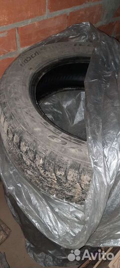 Toyo Observe G3-Ice 225/60 R17