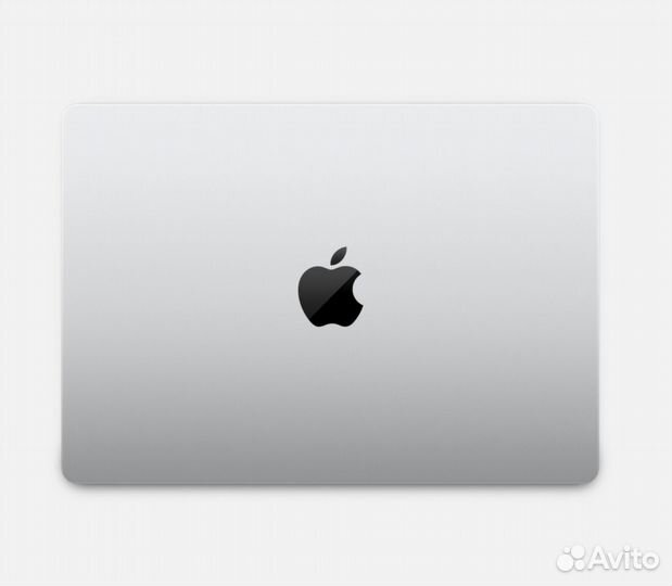 Apple MacBook Pro 16 M2