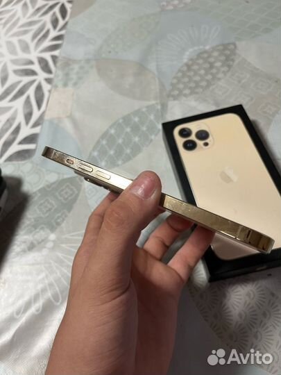 iPhone 13 Pro Max, 128 ГБ