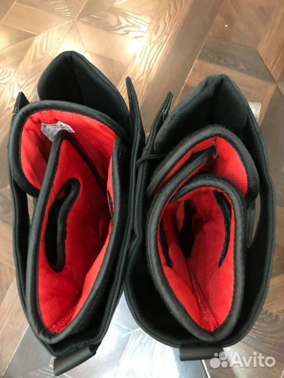 Сапоги зимние red wing exclusive 41-42-43-44