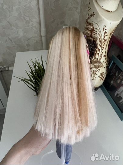 Барби barbie teen skipper 1997 скиппер подросток