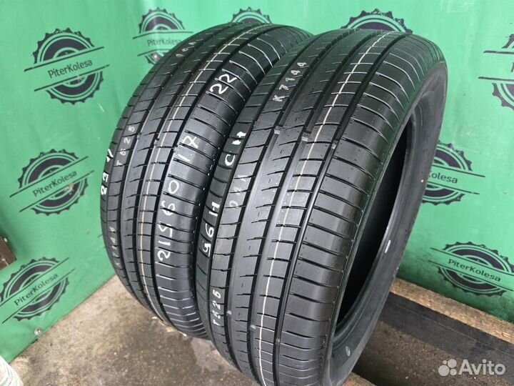 Nexen N'Fera RU5 SUV 215/60 R17 96H