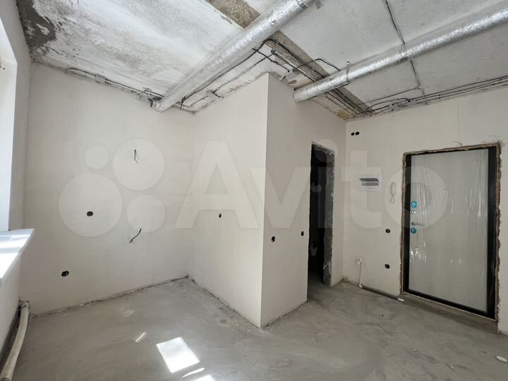 Свободного назначения, 18.2 м²