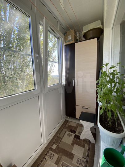 4-к. квартира, 77,8 м², 5/5 эт.