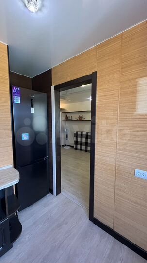 2-к. квартира, 44 м², 5/5 эт.