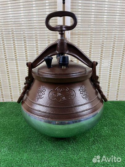 Казан афганский 30 литров