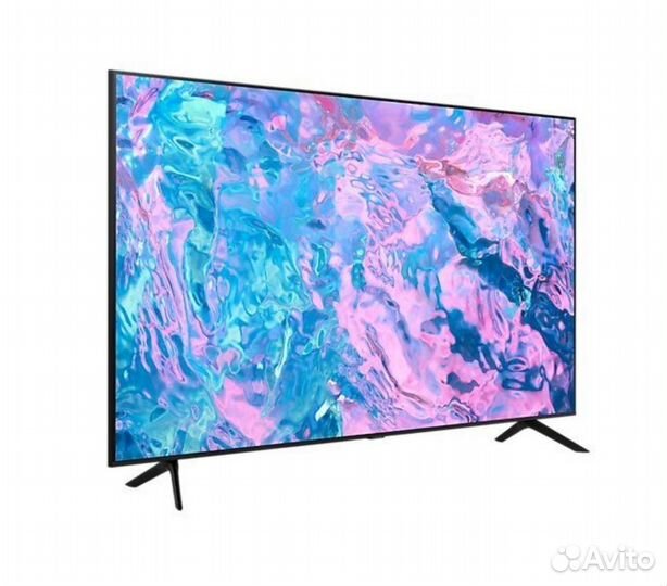 Телевизор samsung SMART tv 50