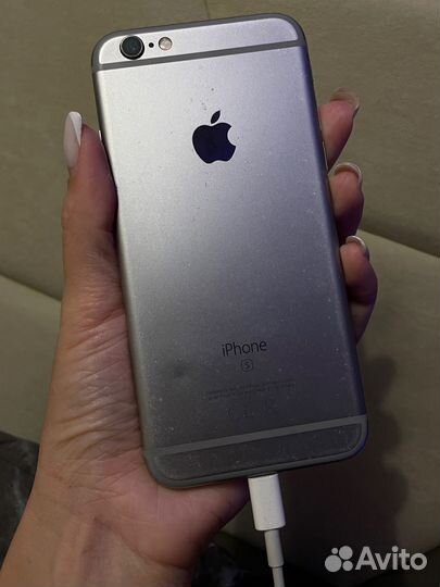 iPhone 6S, 16 ГБ