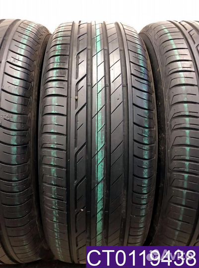 Bridgestone Turanza T001 215/60 R17 96H