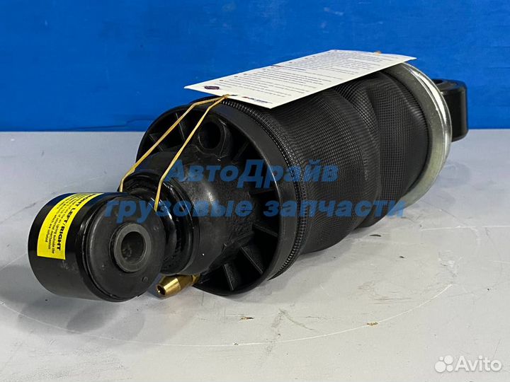 Пневмоамортизатор кабины Мерседес Актрос мп4