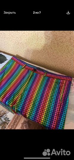 Продам костюм новый, размер 50, рост 175