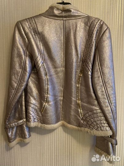 Дубленка, куртка женская