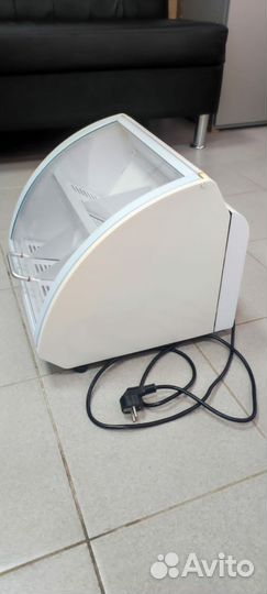 Холодильник мини