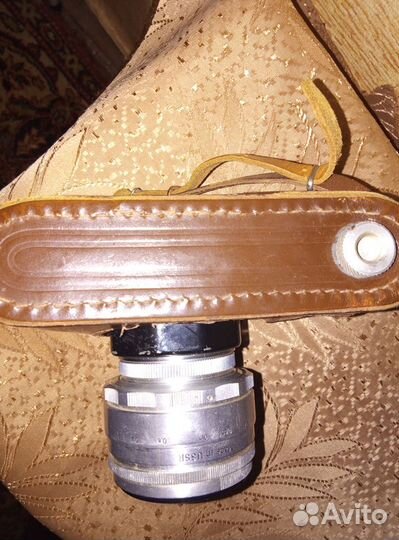 Фотоаппарат Зенит 3 М