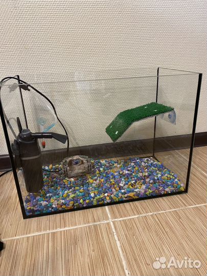 Аквариум