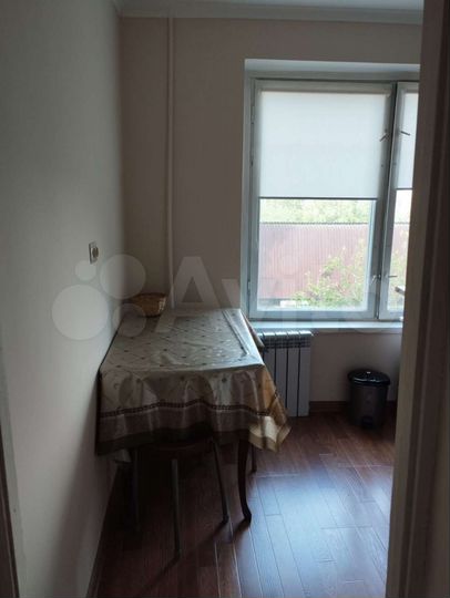 1-к. квартира, 40 м², 3/5 эт.