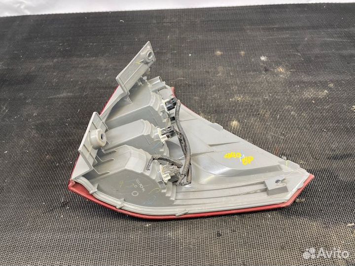 Фонарь Honda CrV 4