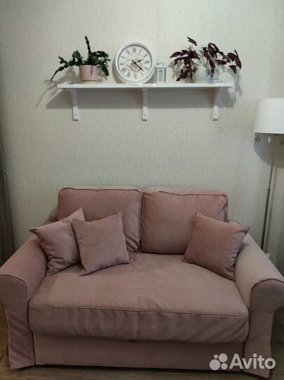 Чехол для дивана Баккабру (икеа)