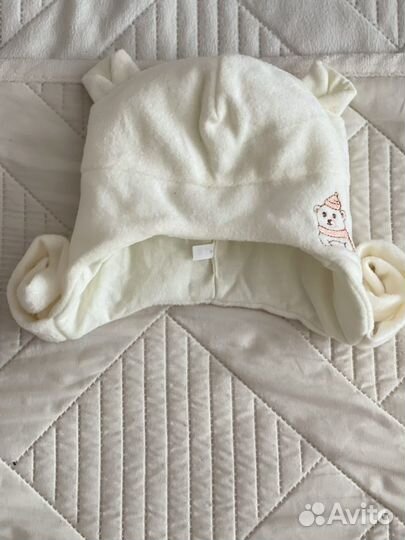 Шапка детская