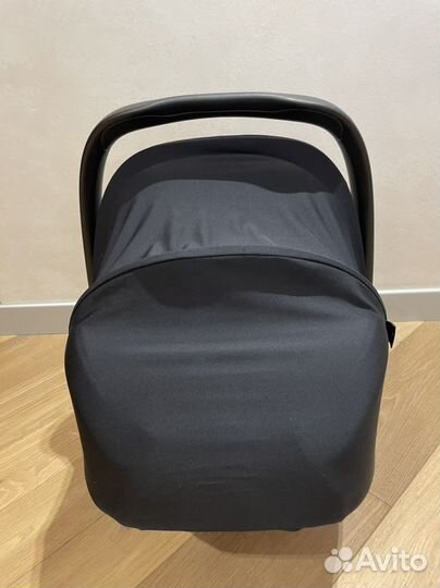 Продаю автокресло Maxi-Cosi Tinca (0-13 кг)