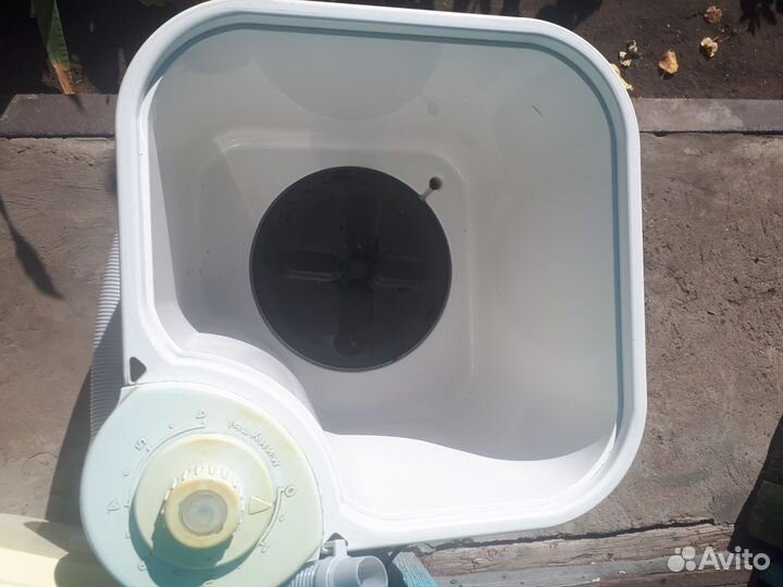 Стиральная машинка бу