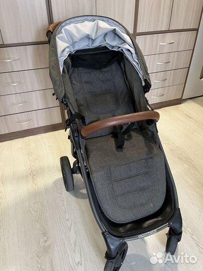 Коляска Valco baby snap 4 trend