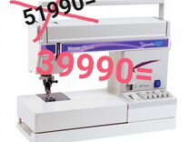 Швейная машинка Micron 1035