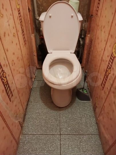 2-к. квартира, 48 м², 5/6 эт.