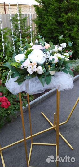 Арка для свадьбы