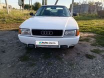 Audi 80 1.8 MT, 1989, 270 000 км, с пробегом, цена 159 000 руб.