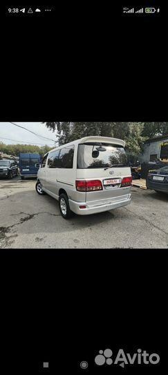 Пассажирские перевозки минивен межгород