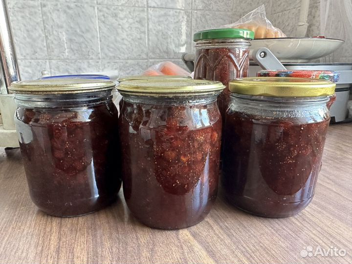 Папоротник солёный. Домашние соления, варенье