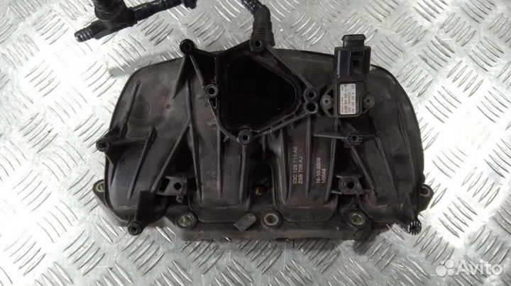 Коллектор впускной для Volkswagen Golf 6