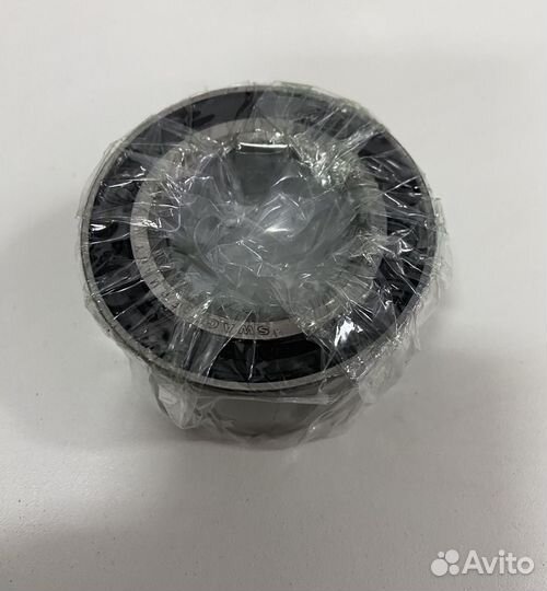 Подшипник передний daewoo nexia\opel astra F