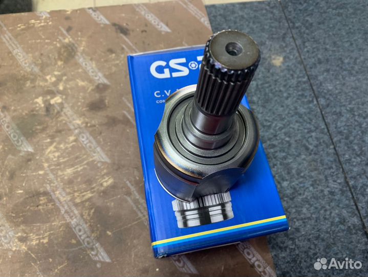 Шрус гранта внутренний АКПП Хендай Акцент